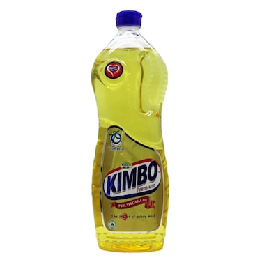 Bidco Kimbo Premium Pure Vegetable Oil 2L