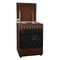 Von Hotpoint 7312Nekvac6S031Ub Electric Cooker