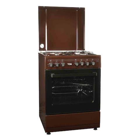 Von Hotpoint 7312Nekvac6S031Ub Electric Cooker