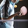 Generic-Yellow 6 Pcs 3-Star 40mm Table Tennis Balls Super Durable ABS Plastic Table Tennis Balls Table Tennis Decor Balls Multi-functional Ping Pong Ball Professional Training Practice Balls Entertain