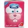 Saudia Strawberry Milk 200 ml