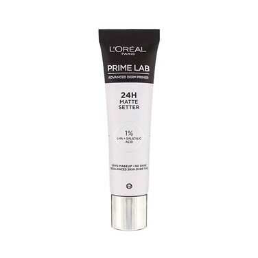 L&#39;Or&eacute;al Paris Prime Lab 24H Matte Setter 30ml