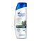 Head and Shoulders Charcoal Detox Anti-Dandruff Shampoo 600ml