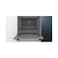 Siemens iQ500 Built-in Electric Oven 66L HB557JYS0M Black/Silver