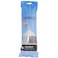 Brabantia Transparent Bin Liners (50 L, Pack of 10)