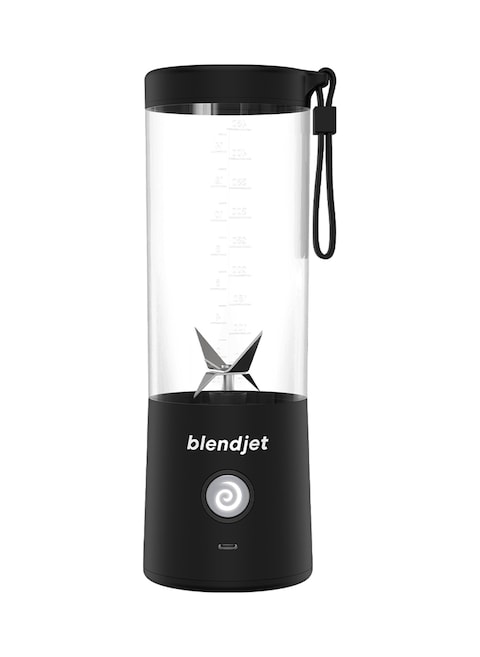 Blendjet V2 Portable Blender 16oz Black - 22.86 x 7.62 cm