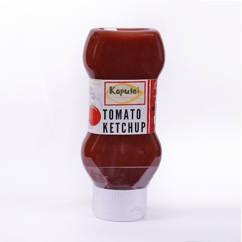 Kaputei Tomato Ketchup 700g