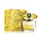 Versace Yellow Diamond Eau De Toilette - 90ml
