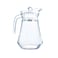 Luminarc Jug Acrylic 1.3l With Lid