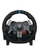 Logitech G29 Driving Force Racing Wheel Black