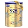 Wyeth Nutrition S-26 Progress Gold Stage 3 Vanilla Flavour Milk Powder 1.6kg