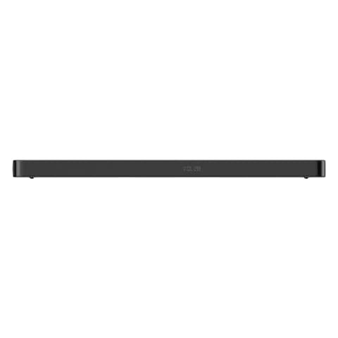 Hisense HS212 Subwoofer And Soundbar 2.1 Channel Black