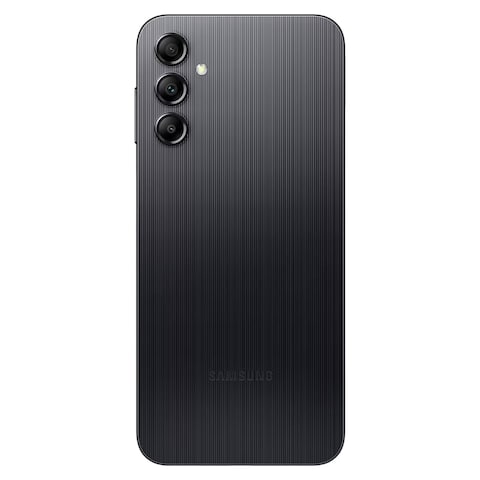 Samsung Phone A14 4+128Gb Black