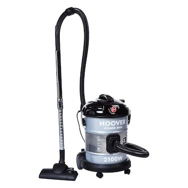 هوفر باور ماكس درام مكنسة  سعة 20 لتر - HT87-T2-ME