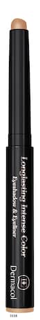 Longlasting Intense Colour Eyeshadow No.9