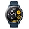 Xiaomi Smart Watch S1 Active GPS 1.43inch Ocean Blue