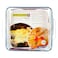 Royalford Square Glass Baking Tray 1.5L