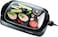 Kenwood Electric Health Grill 1700 Watts, Black, Hg230