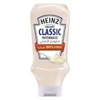 Buy Heinz Classic Mayonnaise 600ml in Kuwait