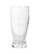 Delcasa 6-Piece Glass Tumbler Set Clear 320ml