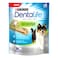 Purina Dentalife Chew Dog Treats Daily Oral Care Medium 12 To 25kg 115g