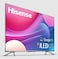 Hisense 75-Inch 4K Quantum ULED Smart Google TV