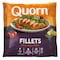 QUORN FILLETS 312G