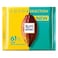 Ritter Sport Cocoa Selection 61% Fine Dark Chocolate Bar 100g