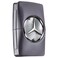 Mercedes Benz Grey Eau de Toilette For Men - 100ml