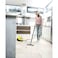 Karcher Steam Cleaner SC4