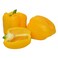Farm Fresh Capsicum Yellow Bag 500G