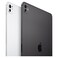 Apple iPad Pro 11 Tablet, 2TB, Silver, 16GB RAM, 11-Inch, 12 MP Camera, Ultra Retina XDR Display, Wi-Fi Only with Standard Glass