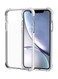 Generic Protective Case Cover For Apple iPhone 11 Pro Transparent