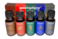 The 5 Elements Collection - Goodsphere Aroma Essence - Wood, Fire, Water, Metal &amp; Earth - 30 ML x 5 Bottles