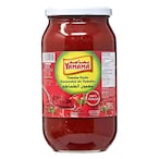 Buy Yamama Tomato Paste 1075g in Kuwait