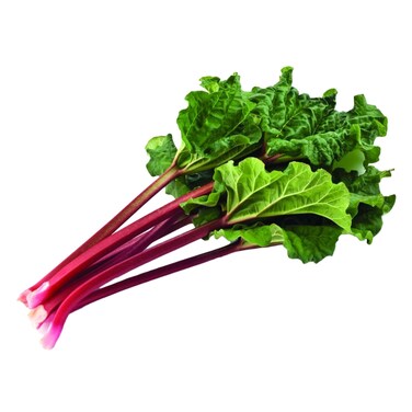 Rhubarb 500g