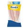 Foody's Pangasius White Fish Fillet 1KG