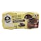 Carrefour Original Dessert Chocolate Cream Jar 100g Pack of 4