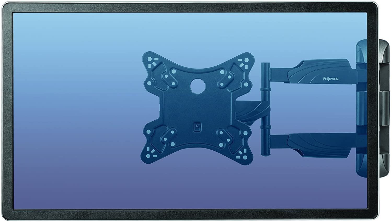 fellowes Fellowes Full Motion Wall Mount 8043601