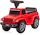 MOON Licensed Ride on JEEP Gladiator for Boys and Girls