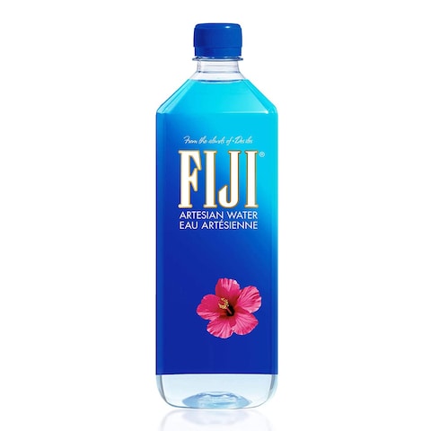 Fiji Artesian Water 1L