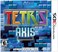 Nintendo 3ds-Tetris Axis Ntsc
