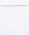 Hispapel Auto Seal Envelope A4  White