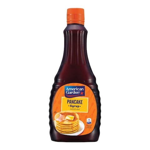 American Garden Original Pancake Syrup 710ml