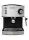 Dessini Super Automatic Powder Espresso Machine Model 111 Dem111 Black/Silver