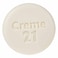 Creme 21 Soap Intensive 125g