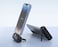 Porodo 4in1 Station 5000mAh PD20W Power Bank with Integrated Kick Stand and 2 Type and 2 Lightning Connector - Black