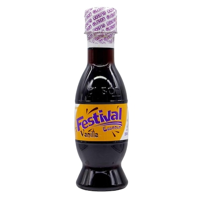 Festival Vanilla Essence 50ml
