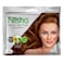 Nisha Creme Hair Colour 4.3 Golden Brown 40ml