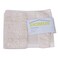 Domus Face Towel 33X33Cm Crm 600Gsm